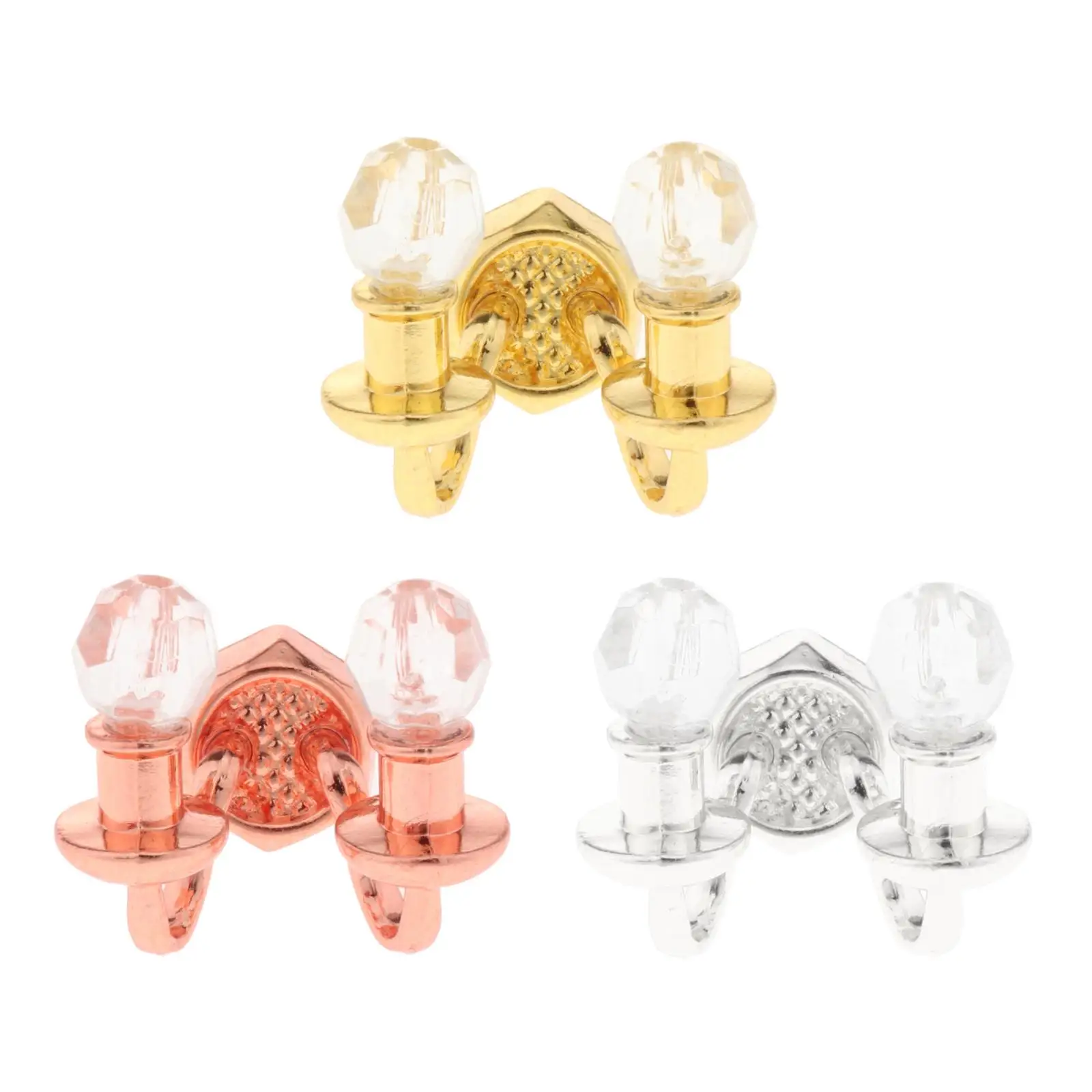 

Retro 1:12 Mini Doll House Lamp BJD Scene Porch Living Room DIY Decoration