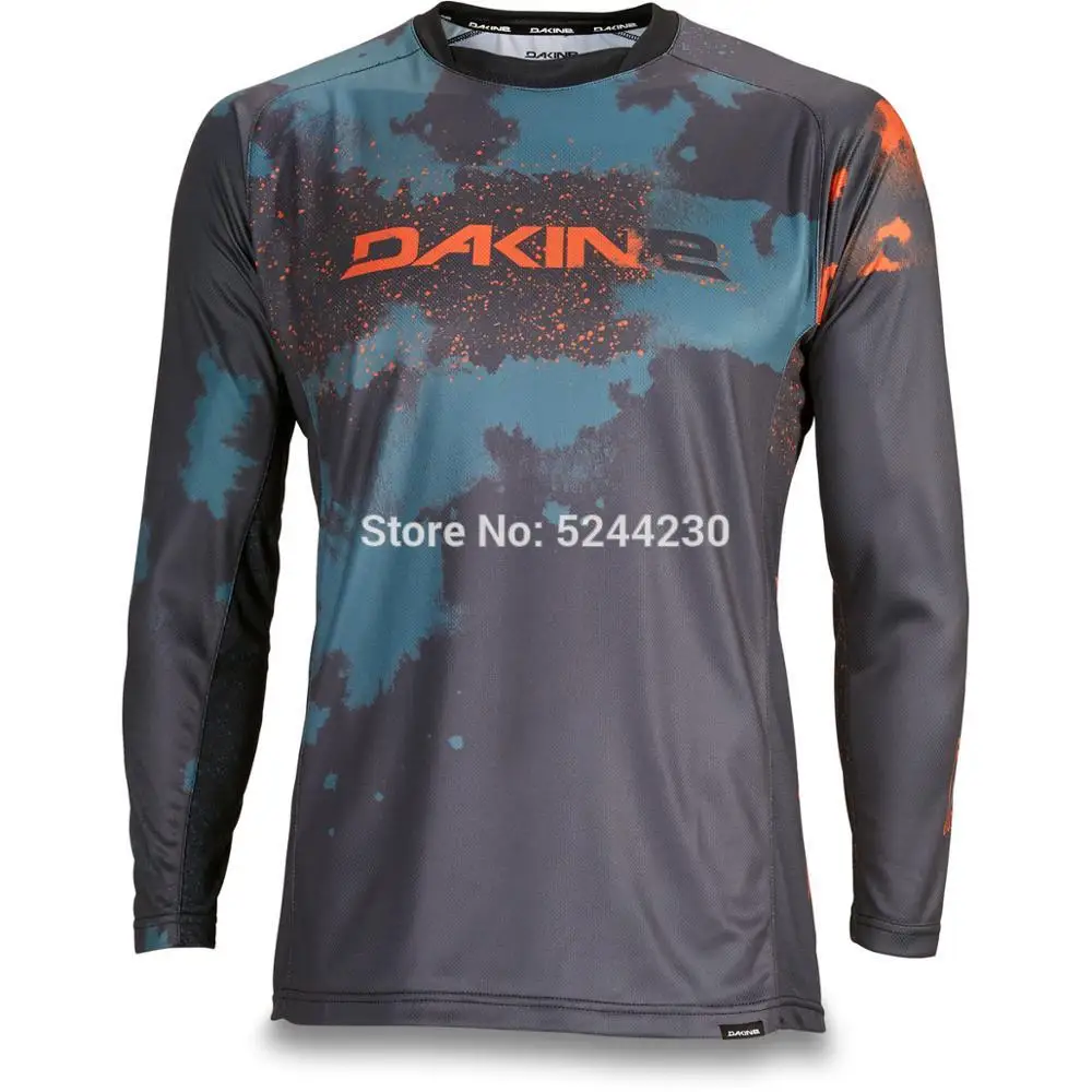 2019 велосипедная майка для горных велосипедов мотокросса горнолыжная майка|Майки