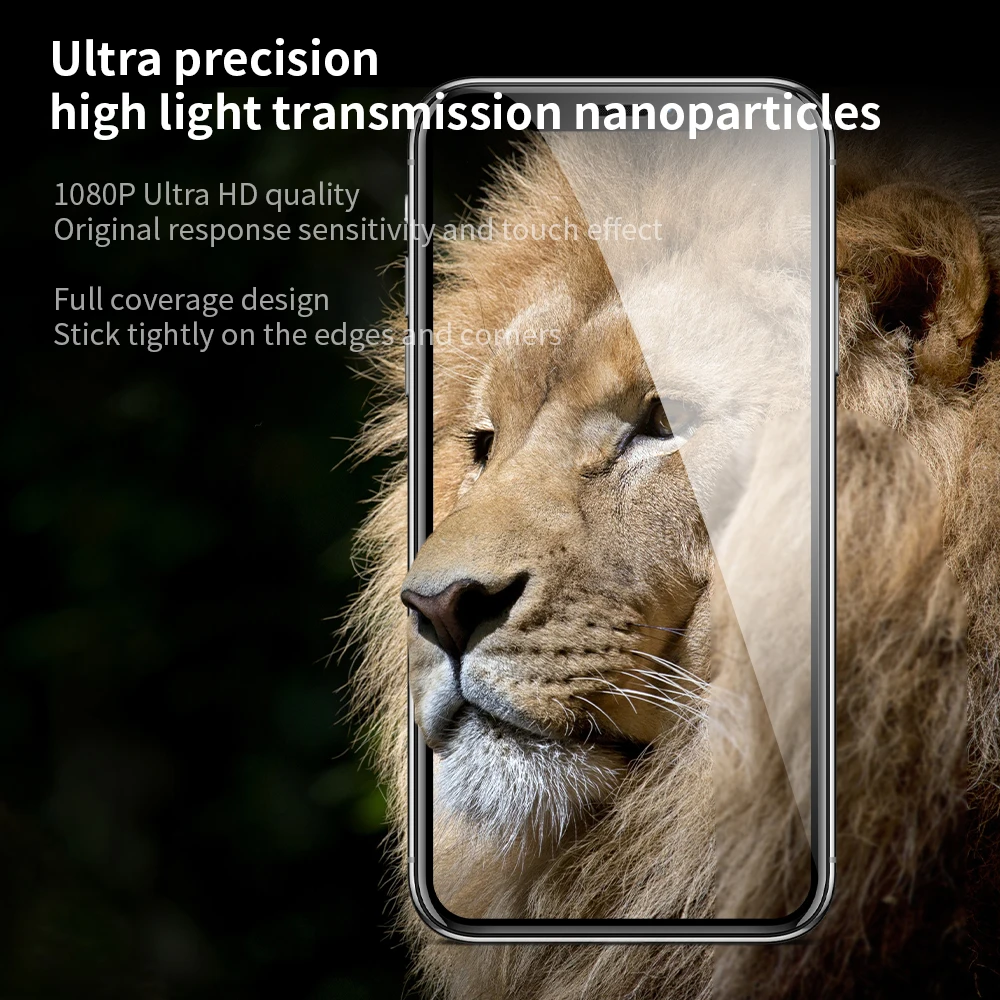 wsken anti peeping screen protector for iphone 12 pro max mini 11 xs x xr safety privacy 9h tempered glass glare full cover film free global shipping