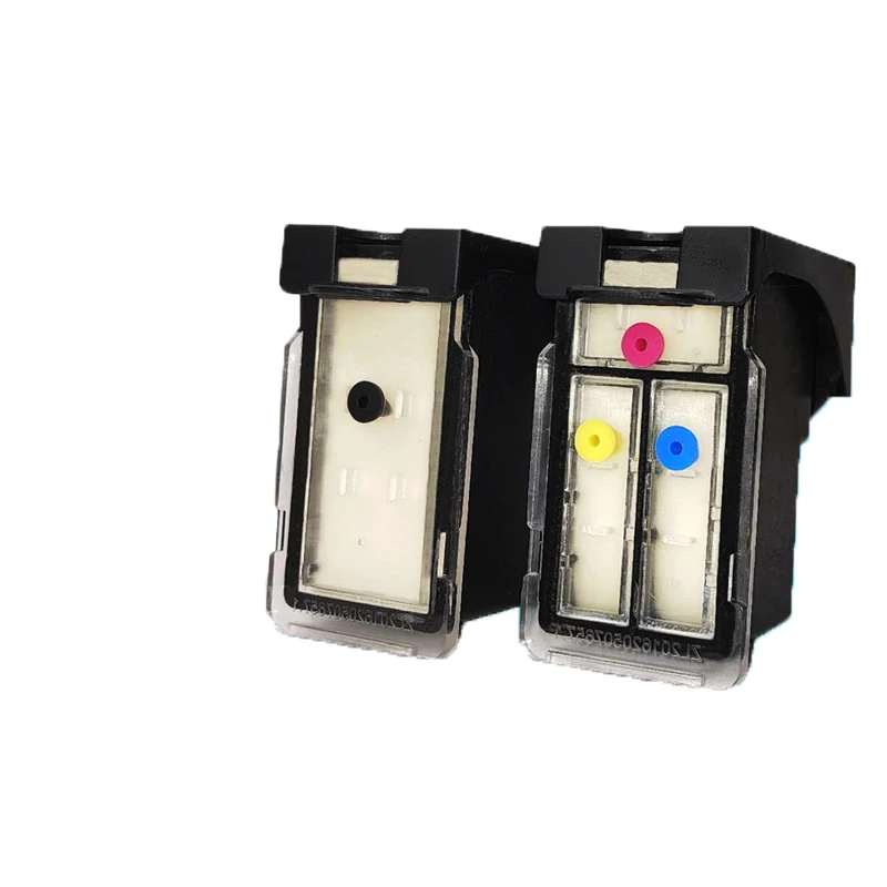 Подходит для картриджа чернил PG-44 черного цвета и принтера CL-54 цвета Canon PG44 CL54 E471 E201 E401 E402 E3110.