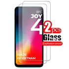 Защитное стекло для Vsmart Joy 4, 2 шт.