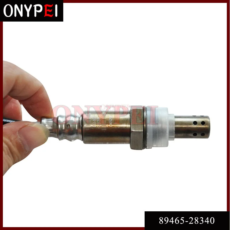 Кислородный датчик 89465-28340 для 00-06 Toyota Previa Tarago Estima T/L ACR30 2AZFE 8946528340 | Автомобили и