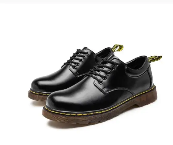 

Мужская Роскошная Повседневная Высококачественная обувь из натуральной кожи для отдыха удобная модная внутренняя обувь ручной работы