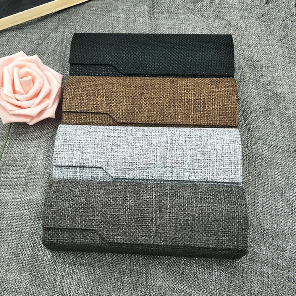 Мужские и женские винтажные Ретро квадратные очки коробка солнцезащитные