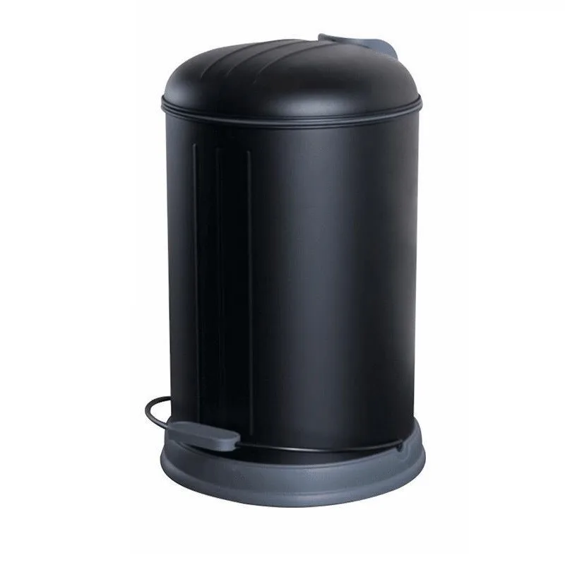 Compost Basura Bag Pattumiera мусорный бак без отходов Cocina Papelera Habitacion Prullenbak Pedal Lixeira мусорное