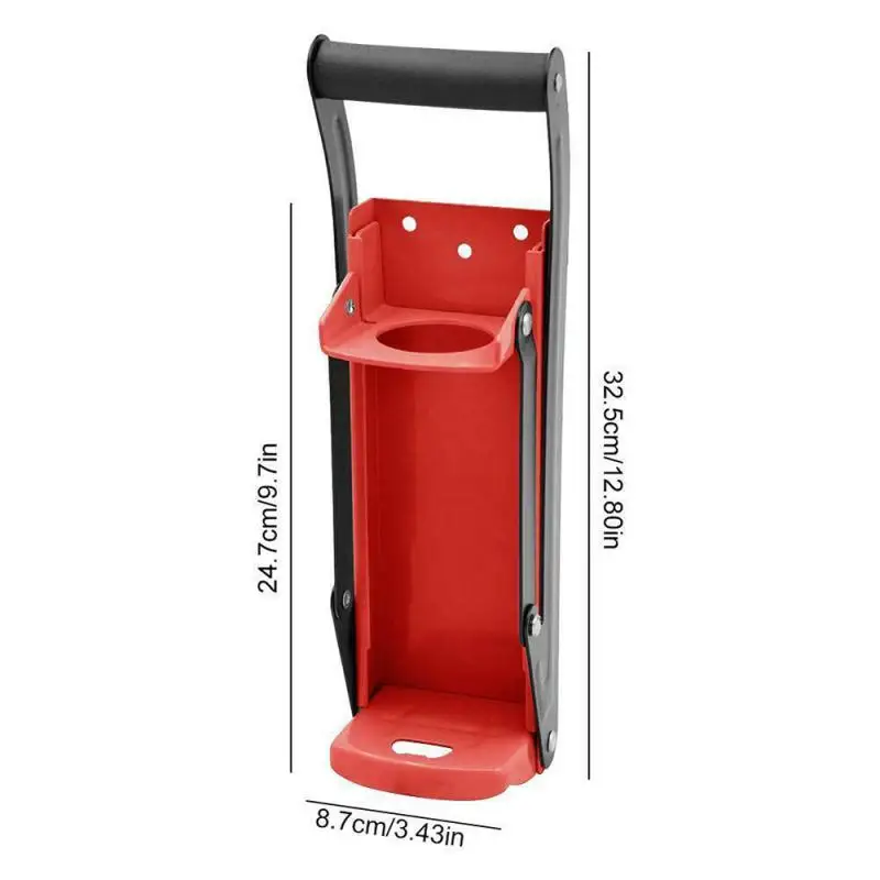 

Can Presser Household Multifunctional Convenient And Quick Bottle Opener Can Of Cola Kitchen Supplies Bottle Presser Creative