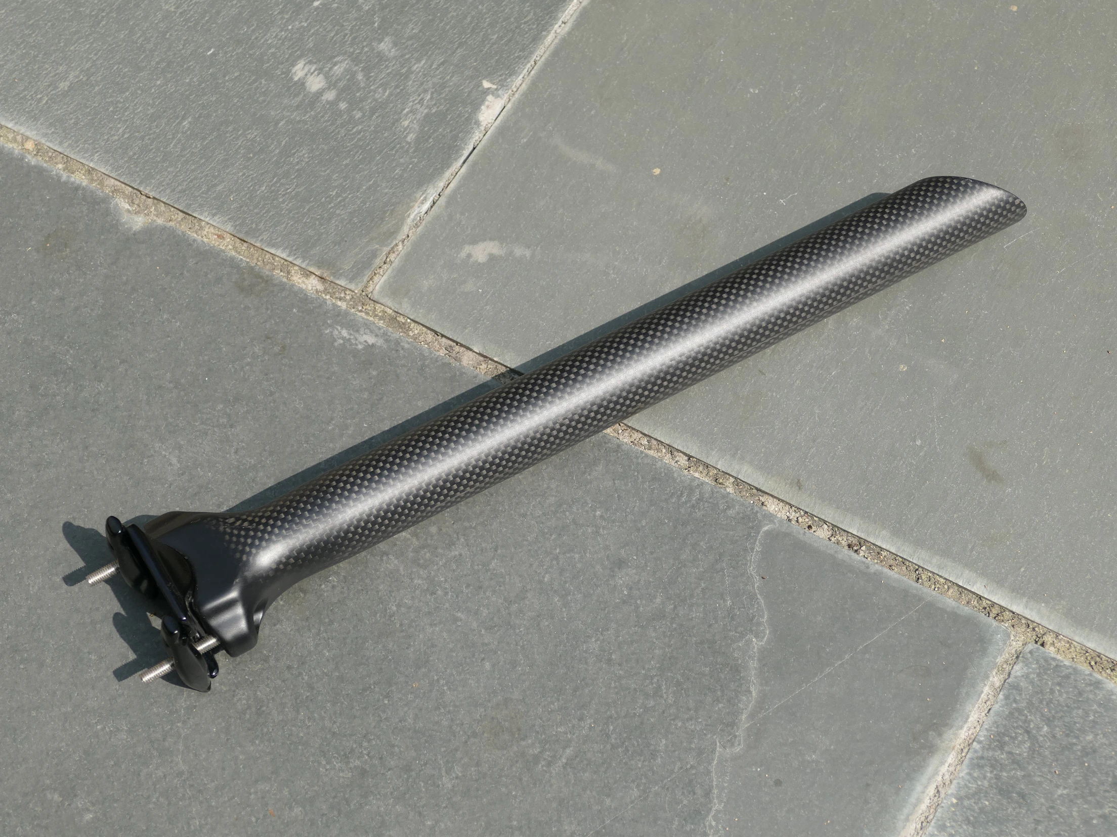 

Велосипедный Подседельный штырь, полностью карбоновый, 180 г, 27,2x350 мм