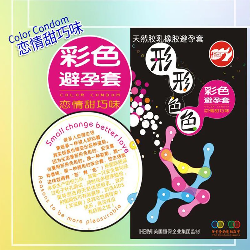 10 шт./кор. оральный секс презерватив вкусом вишни презервативы из натурального