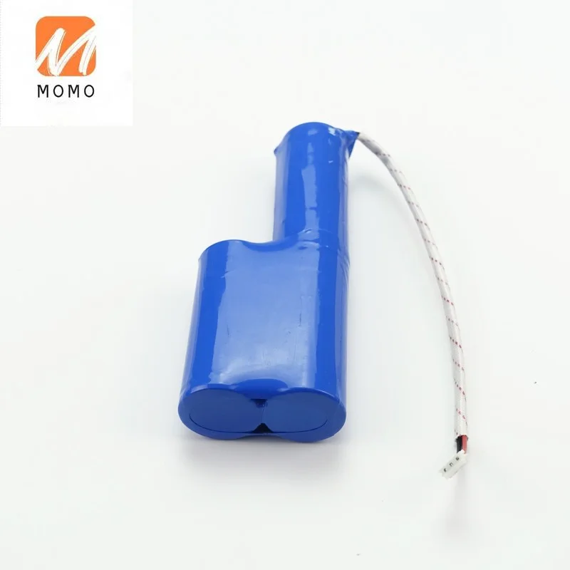 

26650 9.6v 3000mah rechargeable li ion battery for Emergency Lighting