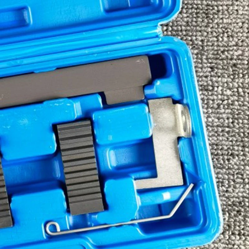 

Camshaft Alignment Timing Tool Kit Compatible with Cruze Bek Yinglang Engine Tensioning Locking Alignment Tool Kit