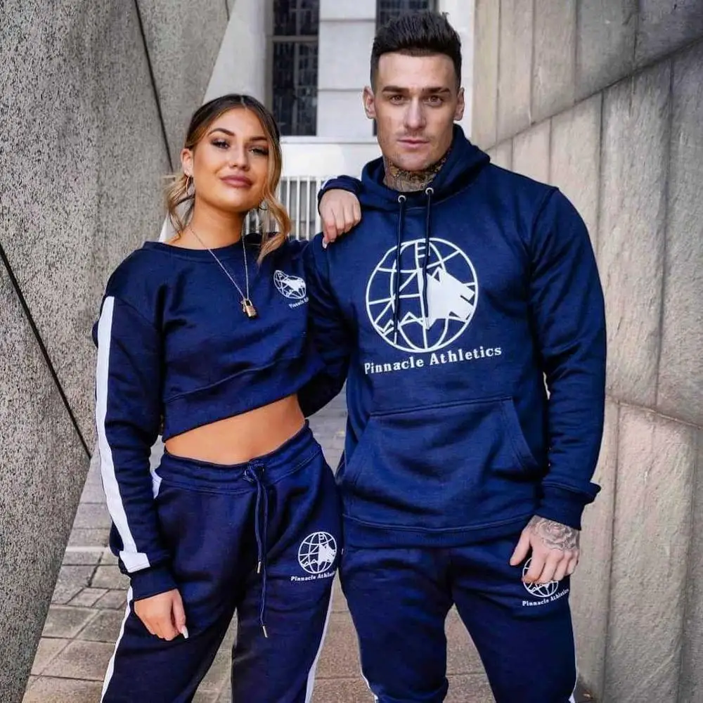 Мужская толстовка с капюшоном спортивная одежда для занятий спортом фитнесом