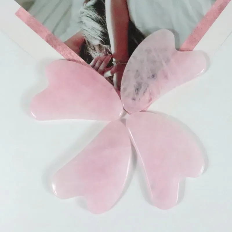 

gua sha pedras para artesanato