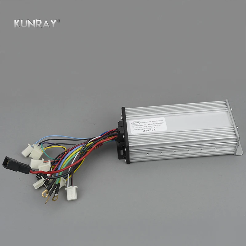 Новый электрический скутер 48 в 60 2000 Вт бесщеточный двигатель постоянного тока