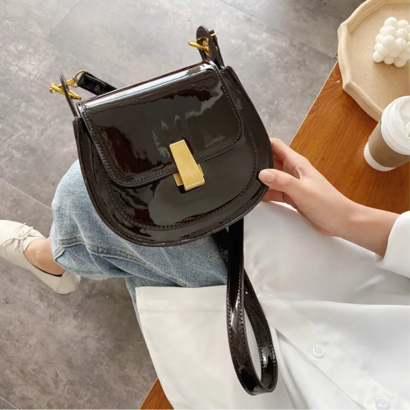 Женская сумка 2020 новая брендовая роскошная дизайнерская модная мессенджер из