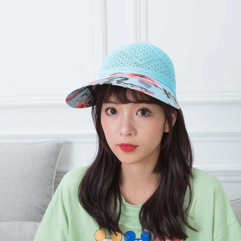 Новинка лидер продаж Солнцезащитная шапка высокого качества с кристаллами