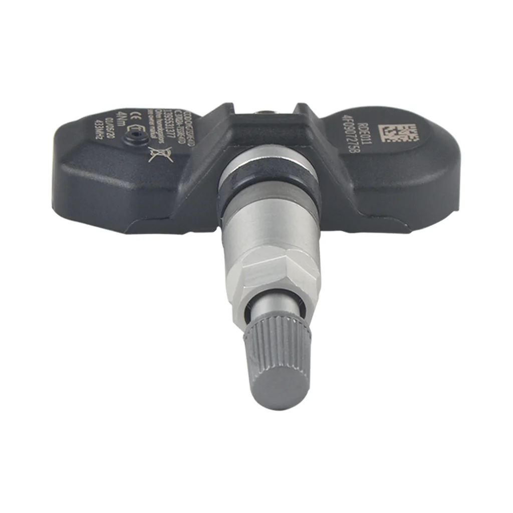 7PP0907275 датчик давления в шинах Система мониторинга TPMS 433 МГц для Volkswagen Touareg Audi Q7 A6 A7
