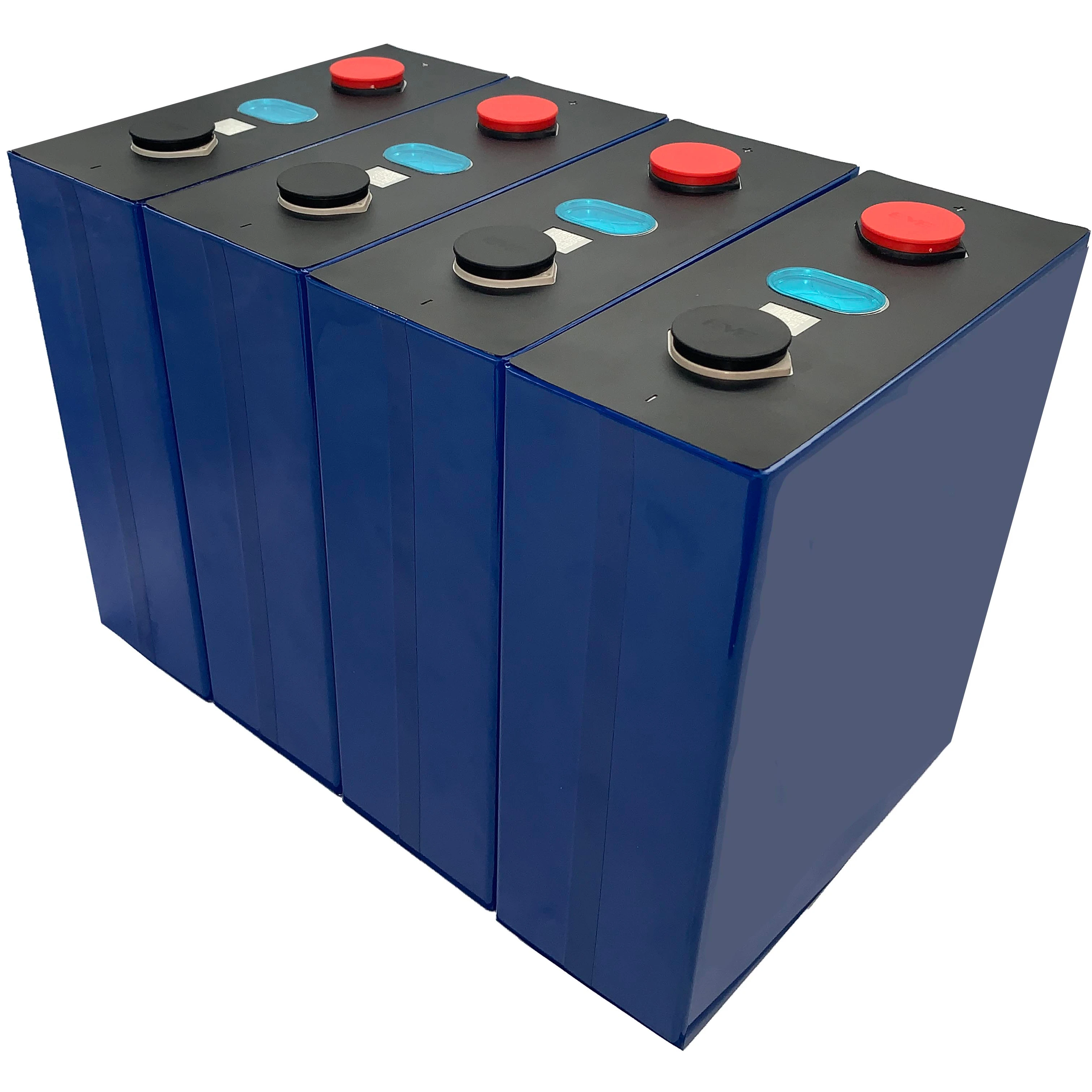 

Grade A Brand New EVE Rechargeable 3.2V 280Ah Lifepo4 Lithium Battery for Solar Energy Storage Systems