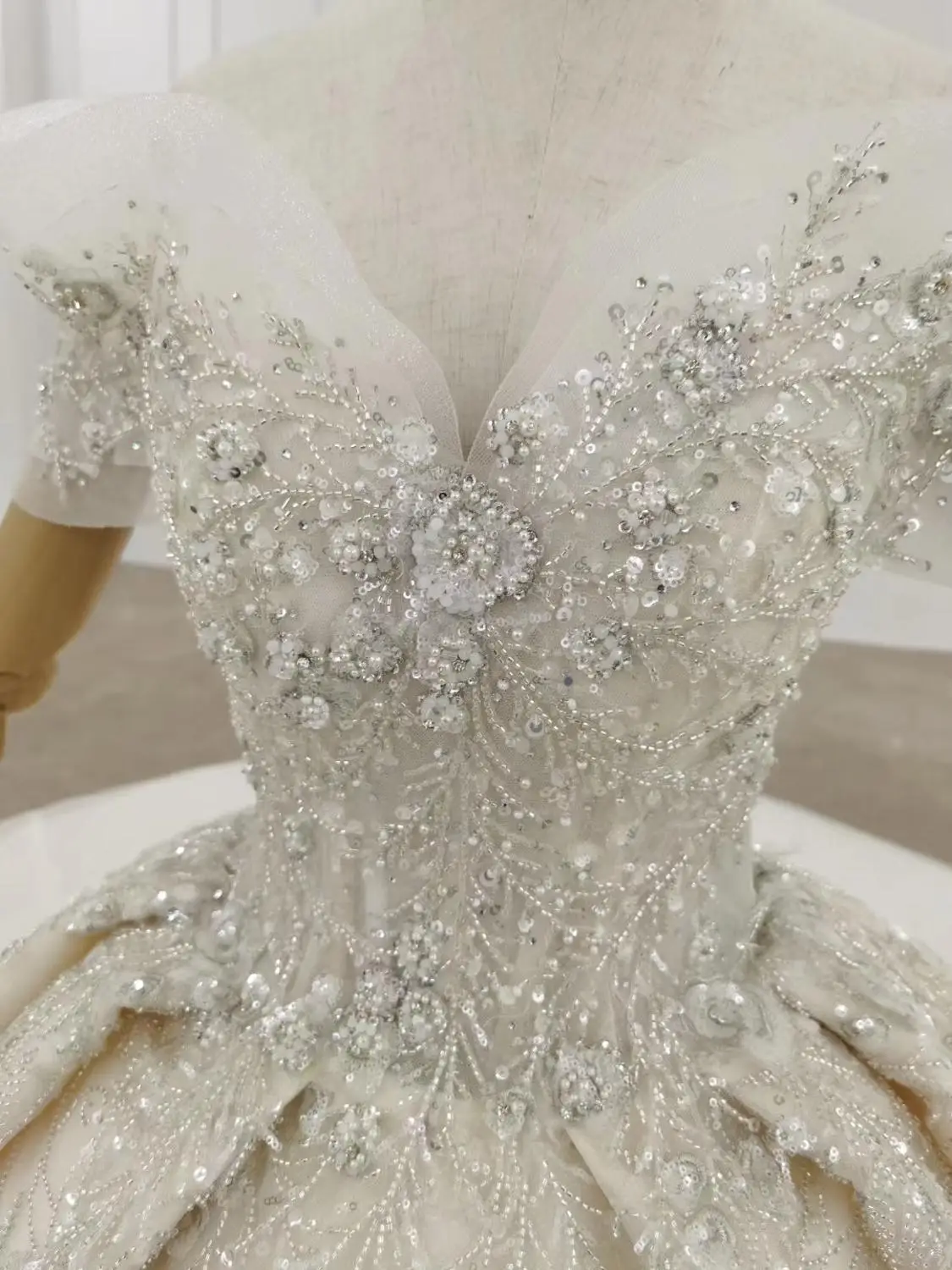 AIJINGYU Reception Dress Gowns Store Wears Bridal Princess Simple Bridals Gown Wedding Dresses