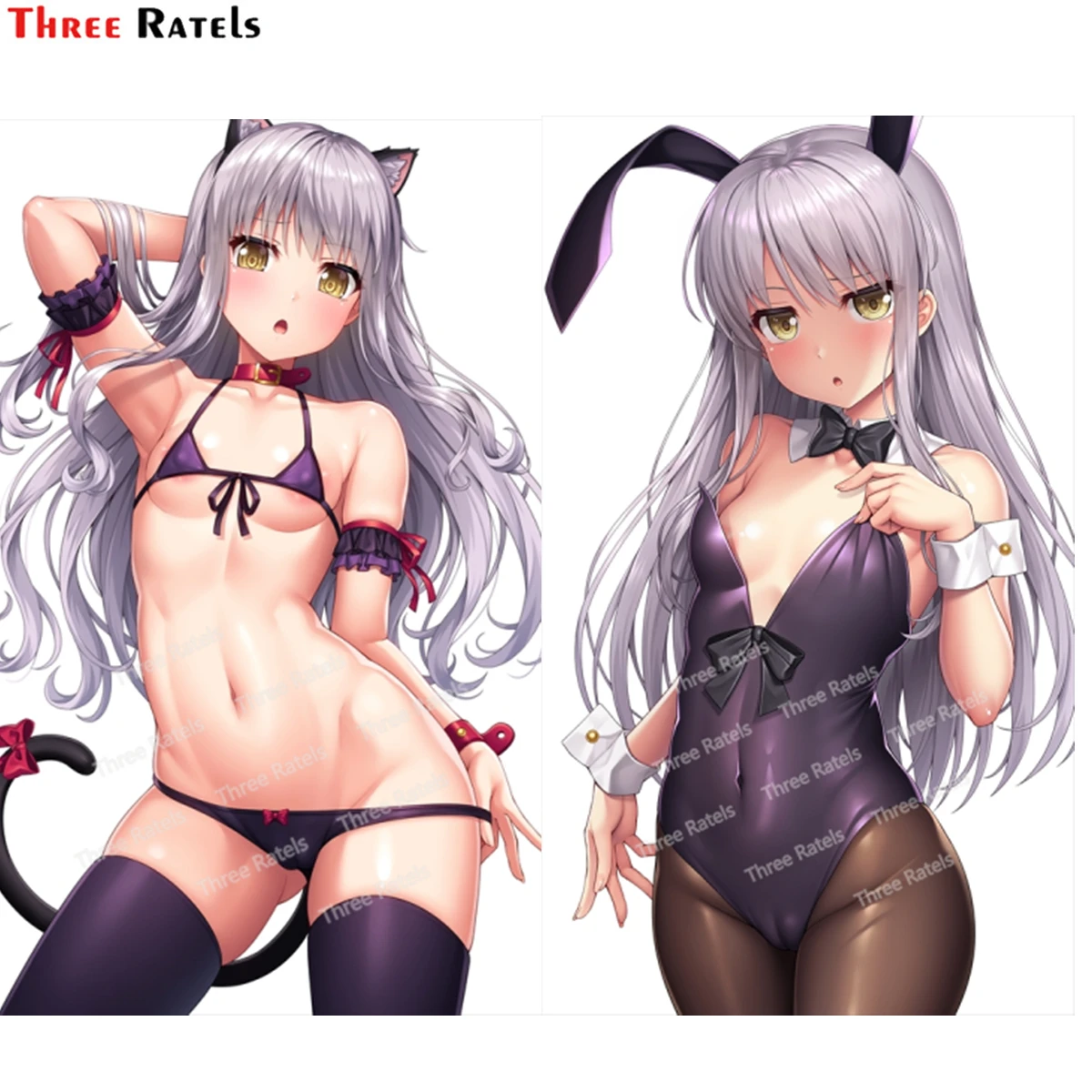 RuleMylife G312 Minato Yukina Bang Dream автомобильные наклейки Наклейка на ветровое стекло