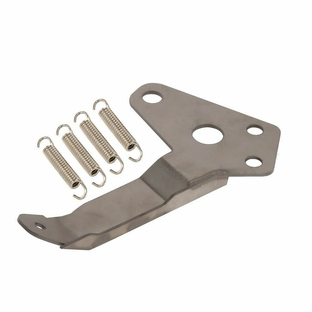 

Brand New Exhaust System Front Pipe Link For Yamaha MT-07 FZ-07 2015-2018