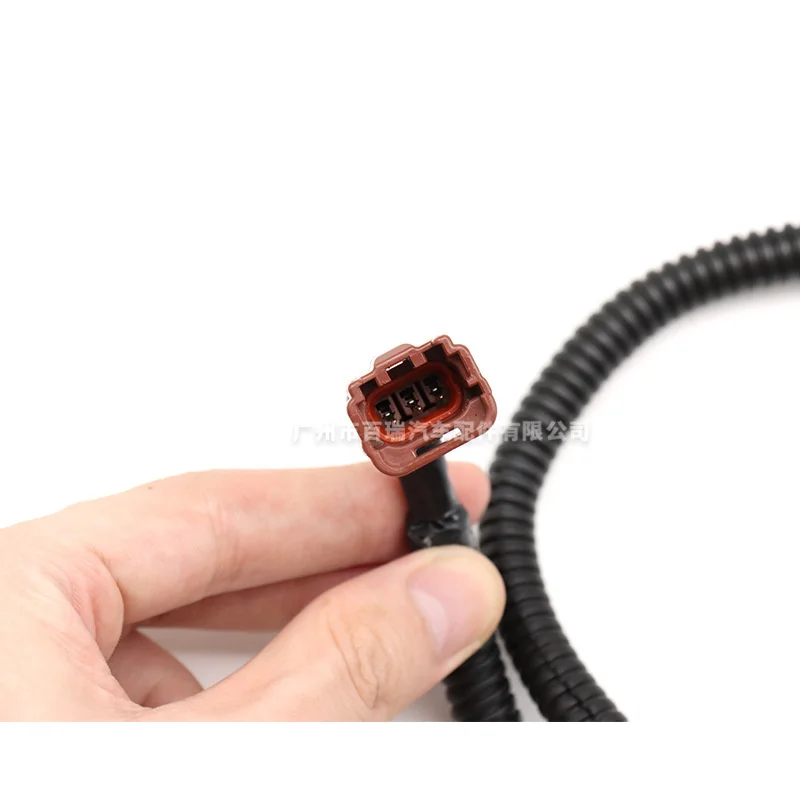 

1 Pcs Fit For The transmission speed sensor is applicable to Nissan 31935-3ax0b