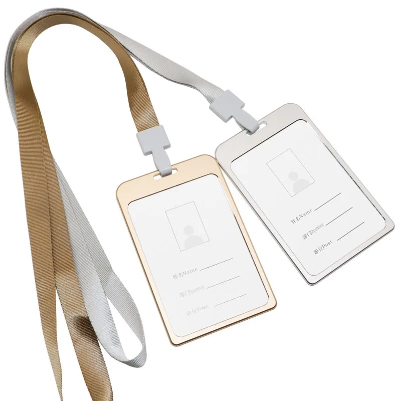 Кредитницы для именных карт Бизнес работы карты ремешок держатель вертикальный