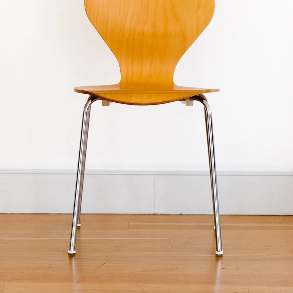 

50pcs Tube Bung Blanking End Caps Round Furniture Leg Insert Plugs