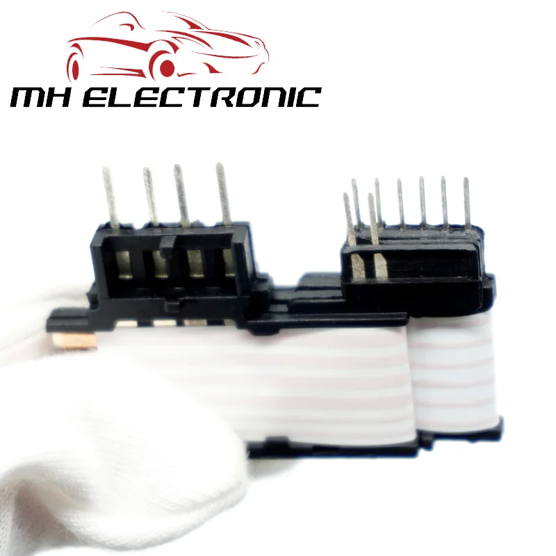 MH Электронный Новый ремонтный провод 93490-2B200 934902B200 для HYUNDAI SANTA FE GL GLS LIMITED SE SPORT 2007 2008