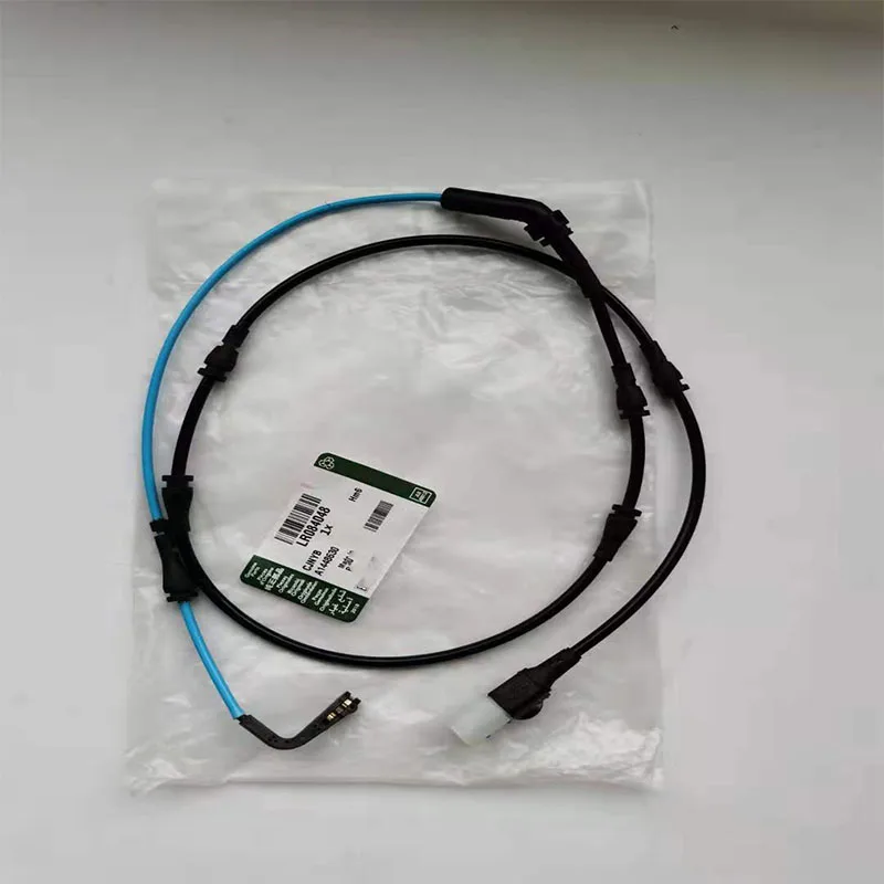 

Brake Pad Wear Alarm Line LR084048 For Land Rover L462 L405 Brake Sensor Line