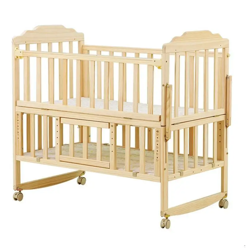 Спальня Cama Ranza Lozeczko Dzieciece девочка для ребенка Recamara Infantil деревянная детская