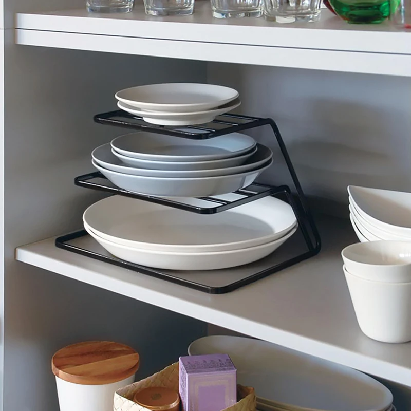 3-счетчик уровней и шкаф ванная комната угловая полка органайзер для дома Кухня