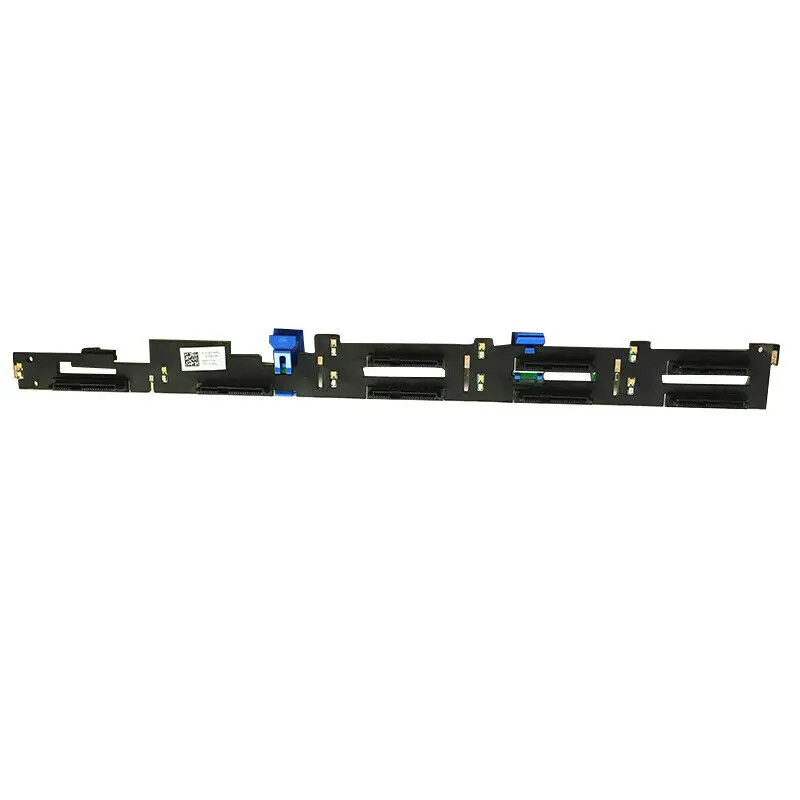 Оригинальный PowerEdge R320 R420 R620 1X8 2 5 &quotSAS объединительная плата KVGG1 0KVGG1 | Компьютеры и
