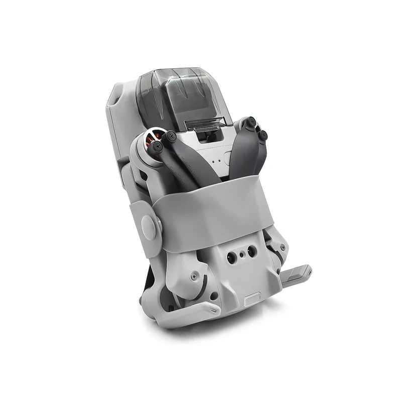 Держатель пропеллера Mavic Mini SE фиксирующие стабилизаторы силиконовый защитный