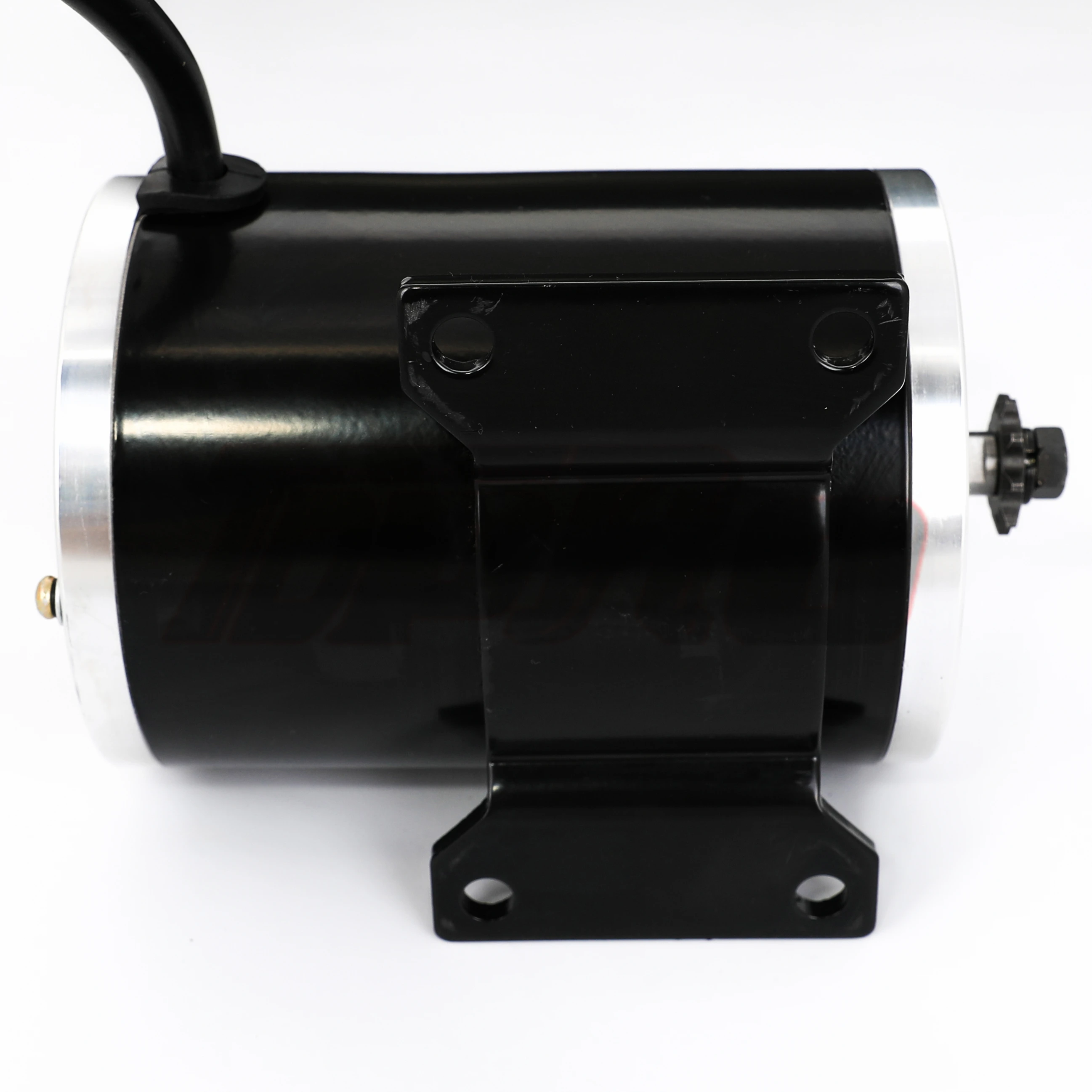 TDPRO бесщеточный контроллер скорости двигателя постоянного тока 48 В 1800 Вт черный