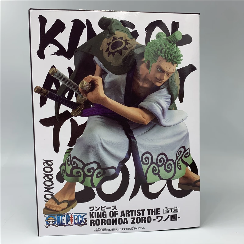 Последняя Коллекция самурая Zoro 3D2Y 15 см Кимоно три нож для разрезания бумаги меч