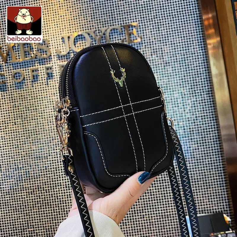 

Север сумка в иностранном стиле мобильный телефон сумка маленькая женская сумка Лето 2021 Новая модная универсальная сумка через плечо x