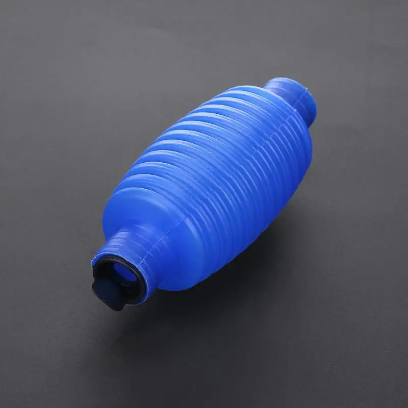 Аквариумный сифон фильтр для аквариума вакуумный очиститель гравия воды насос