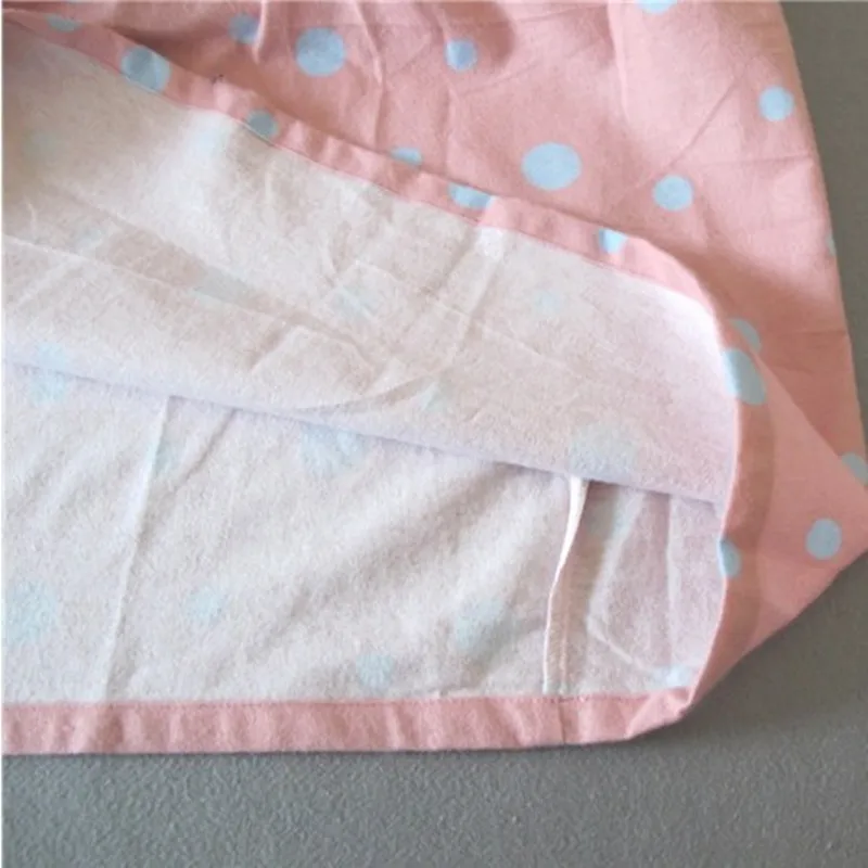 

Ladies nightdress Women's cotton nightgown dress loose long sleeves fat sleeping