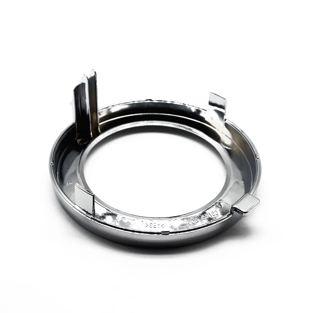 Парсветильник хромированные передние противотуманные фары LARBLL для SUBARU FORESTER 2009