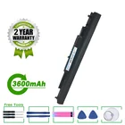 LOSONCOER Батарея 3600mAh лаптоп с Батарея HS03 HS04 HSTNN-LB6V HSTNN-LB6U для HP 240 245 250 G4 Тетрадь ПК 15-af0XX