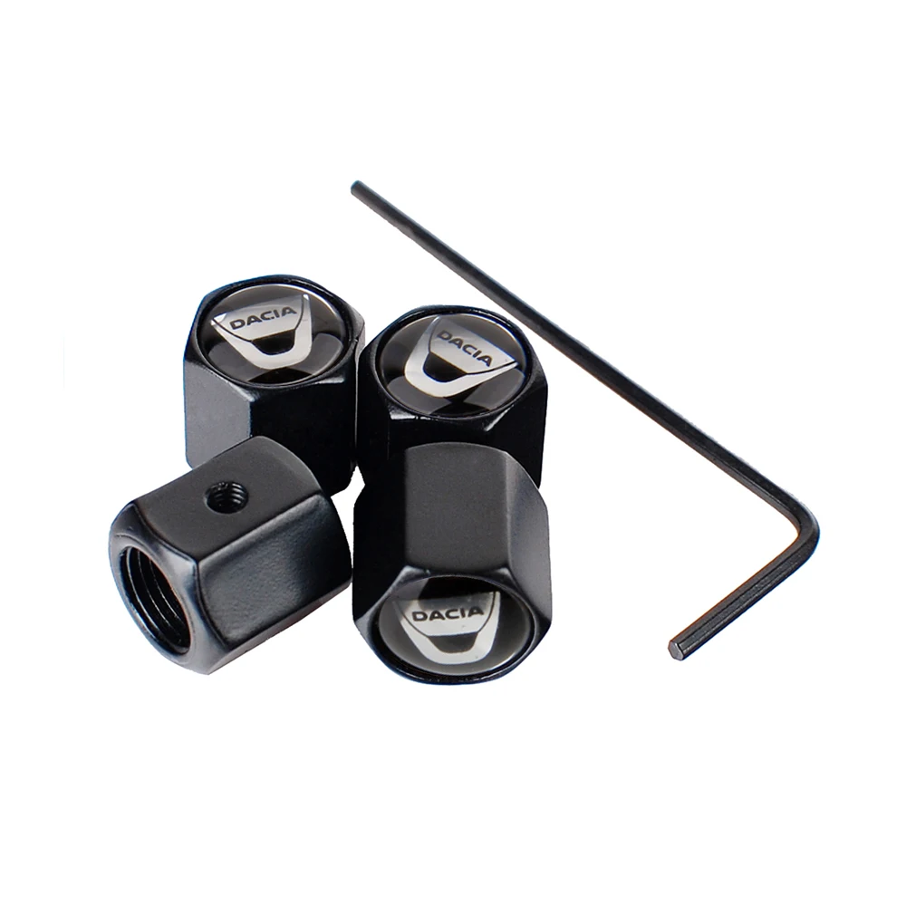 Детали для стайлинга автомобиля воздухонепроницаемые крышки клапан