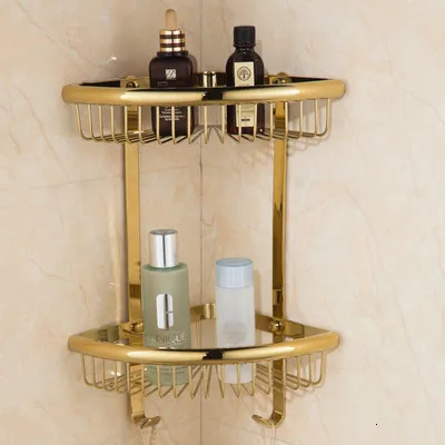 He is Jesus Bathroom kit, corner rack, tray, paper bracket, towel strip, soap basket, bathroom Kit - Цвет: He is Jesus