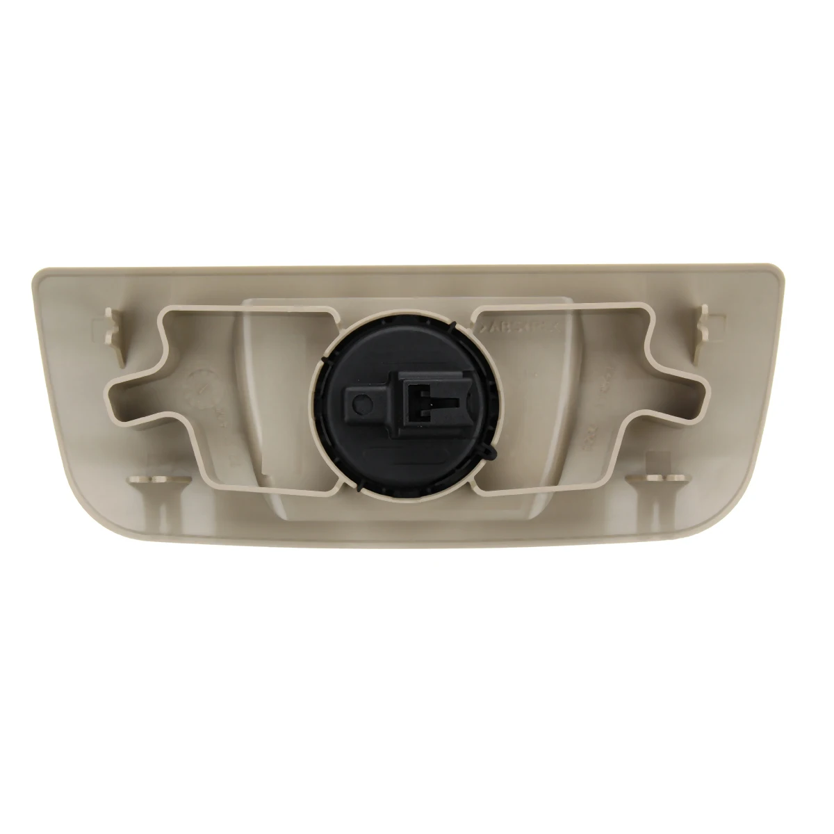 Ручка переключателя управления окном на крышу автомобиля с бежевой панелью для