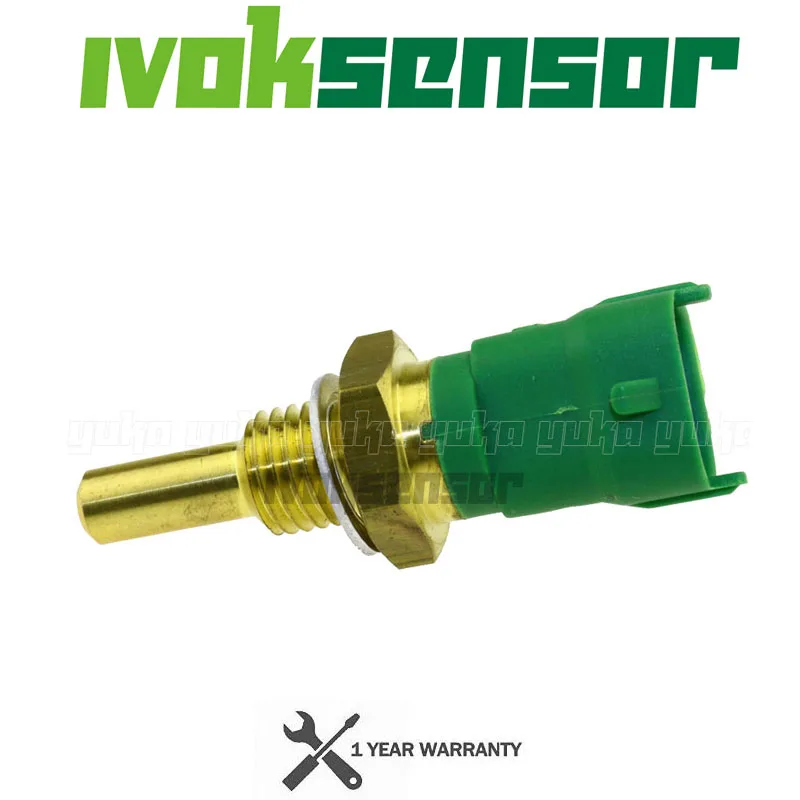 

Fuel Temperature Sensors For IVECO RENAULT Trucks Premium Kerax 0281002311 5001853015 DT 633335
