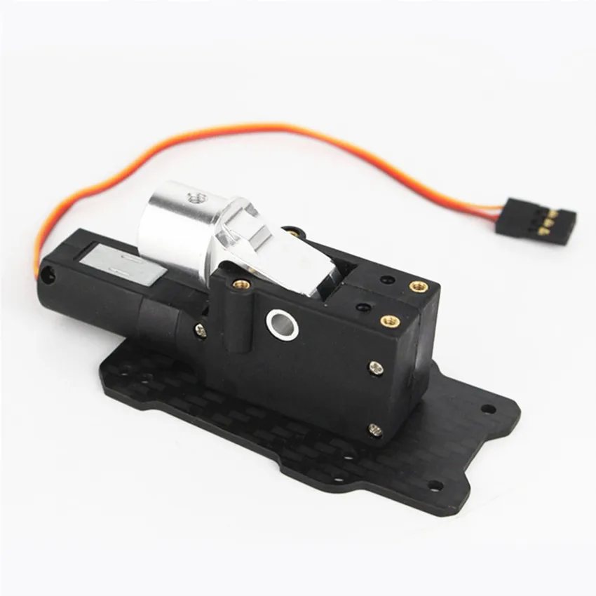 Таро rc TL65B43 небольшой Электрический выдвижными шасси контроллер для ТАРО всех 4 х