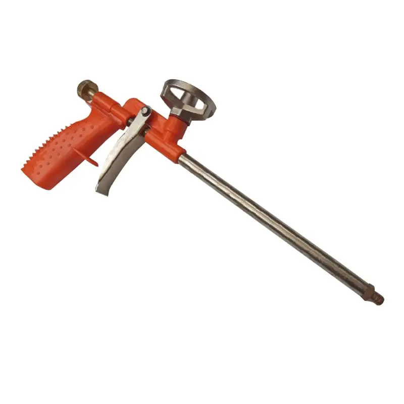 

10 L/min Metal Foam Expansion Sprayer 70MPa Caulking Sealing Filler Spray Gun Foaming Applicator for Glass Sealer Selant C7AC