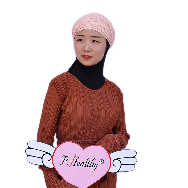 Хит продаж однотонная эластичная трикотажная шаль хиджаб 2019|scarf wrap|solid plain hijabplain