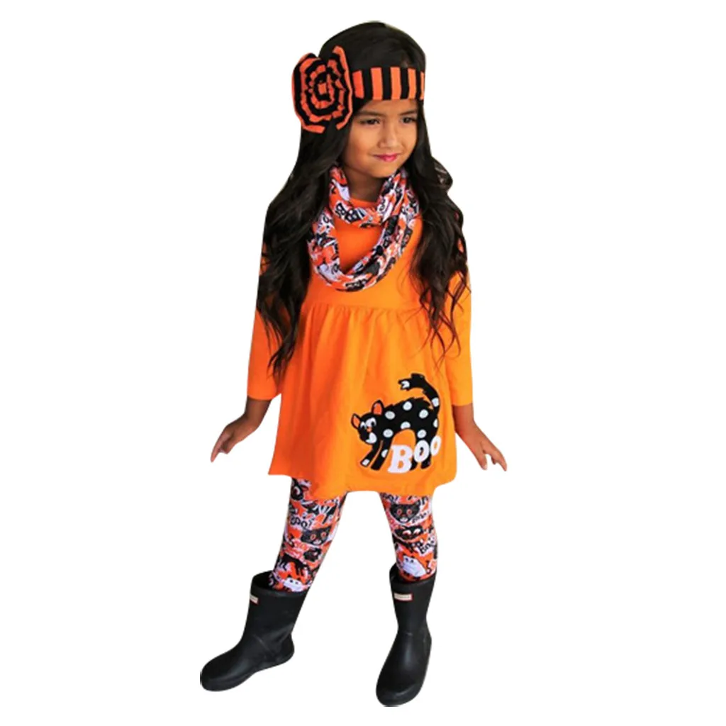 4 шт. Платья для маленьких девочек вечерние свадебное платье малышей принцессы 1