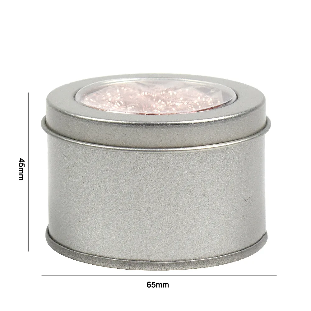 Cleaning Ball Desoldering Soldering Iron Mesh Filter Cleaning Nozzle Tip Copper Wire Cleaner Ball Metal Dross Box Clean Ball