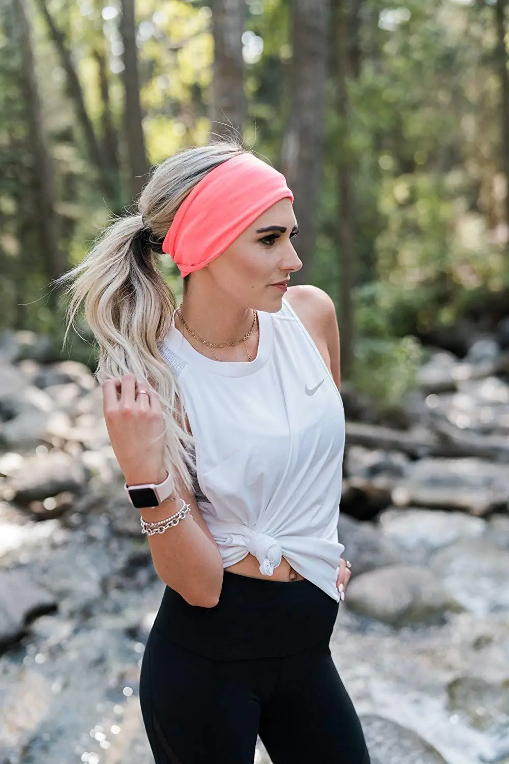 2019 Новая мужская спортивная повязка на голову для фитнеса йоги бега| |